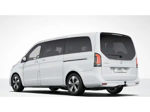 MERCEDES-BENZ V 250 d lang (3/4)