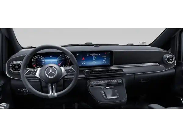 MERCEDES-BENZ V 250 d lang (4/4)