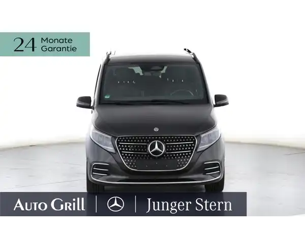 MERCEDES-BENZ V 220 d (2/10)