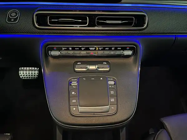 MERCEDES-BENZ V 220 d (11/31)