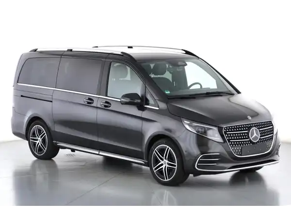 MERCEDES-BENZ V 220 d (3/10)