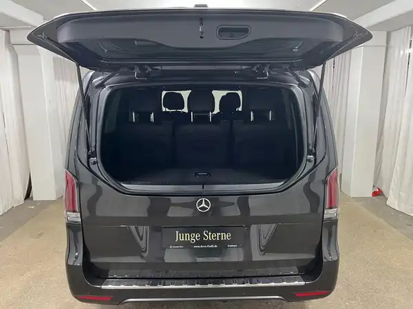 MERCEDES-BENZ V 220 d (22/31)
