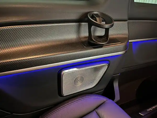 MERCEDES-BENZ V 220 d (26/31)