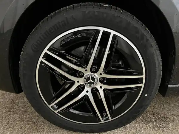 MERCEDES-BENZ V 220 d (29/31)