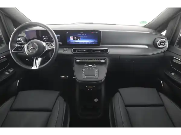 MERCEDES-BENZ V 220 d (9/10)