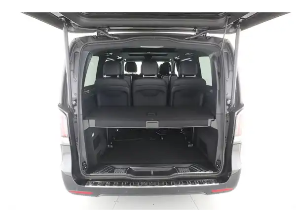 MERCEDES-BENZ V 220 d (10/10)