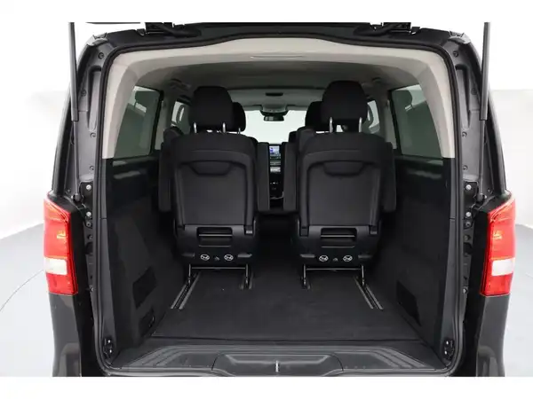 MERCEDES-BENZ V 220 d (29/30)