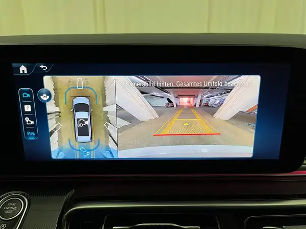 MERCEDES-BENZ V 250 d (12/25)