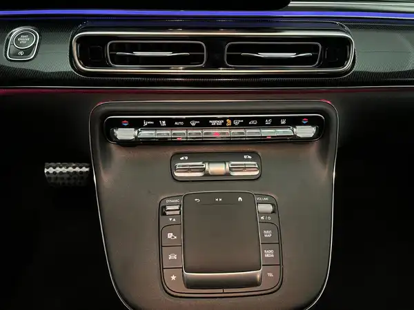 MERCEDES-BENZ V 250 d (13/25)