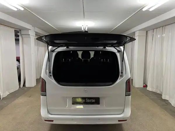 MERCEDES-BENZ V 250 d (20/25)