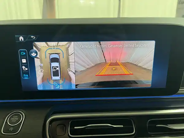 MERCEDES-BENZ V 250 d neues Modell (12/21)