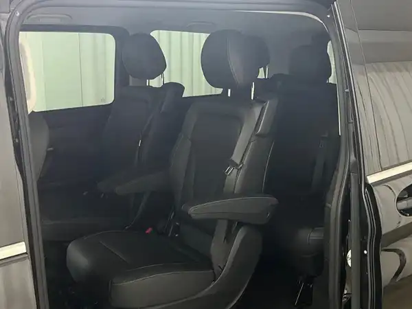 MERCEDES-BENZ V 250 d neues Modell (13/21)