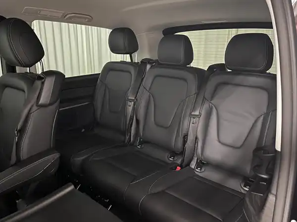 MERCEDES-BENZ V 250 d neues Modell (14/21)