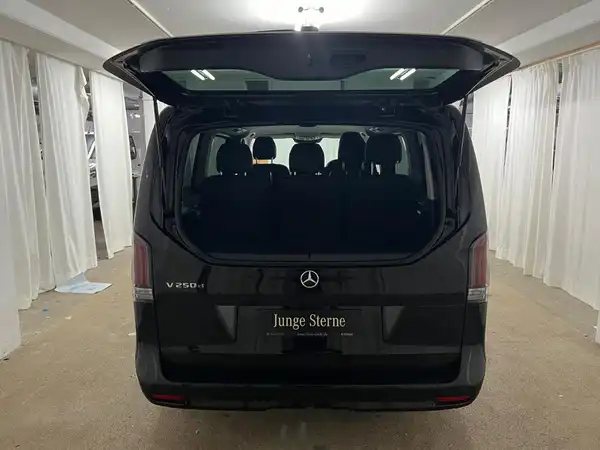 MERCEDES-BENZ V 250 d neues Modell (15/21)