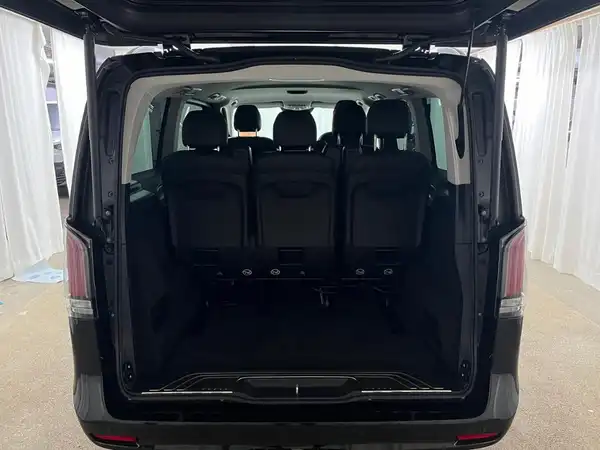 MERCEDES-BENZ V 250 d neues Modell (16/21)