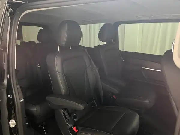 MERCEDES-BENZ V 250 d neues Modell (18/21)