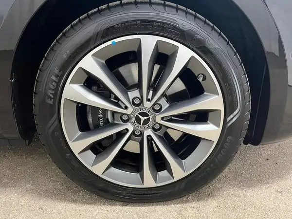MERCEDES-BENZ V 250 d neues Modell (21/21)