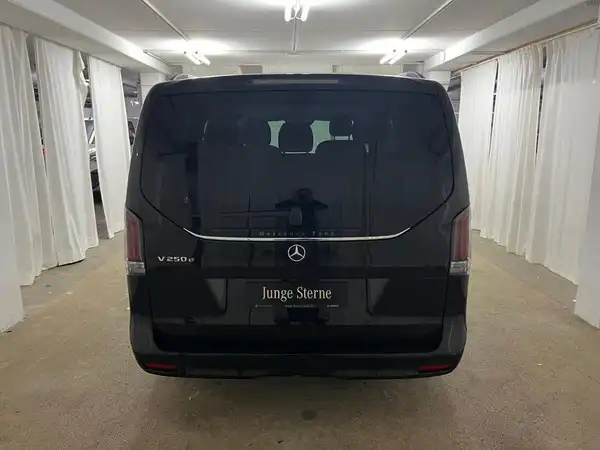 MERCEDES-BENZ V 250 d neues Modell (5/21)