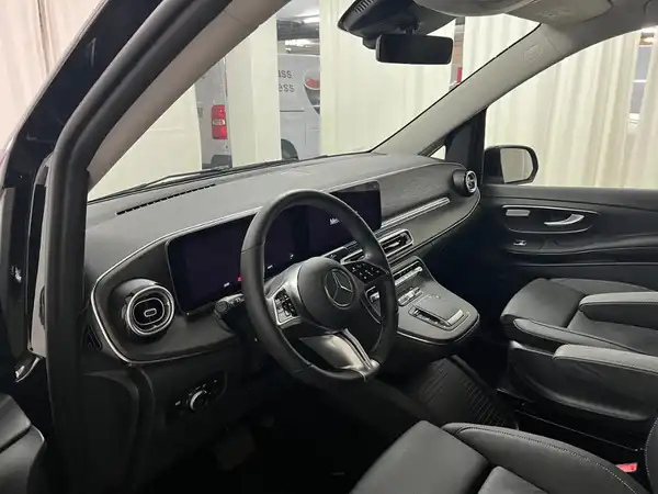MERCEDES-BENZ V 250 d neues Modell (7/21)