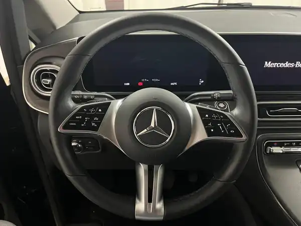 MERCEDES-BENZ V 250 d neues Modell (9/21)
