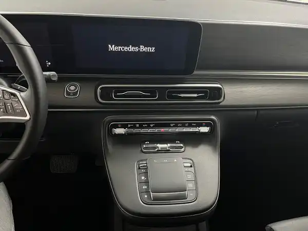 MERCEDES-BENZ V 250 d neues Modell (10/21)