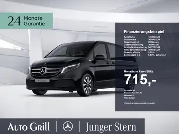 MERCEDES-BENZ V 300 d (1/12)