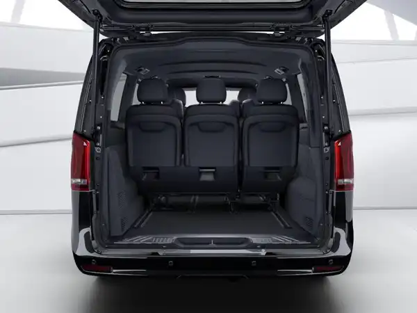 MERCEDES-BENZ V 300 d (11/12)