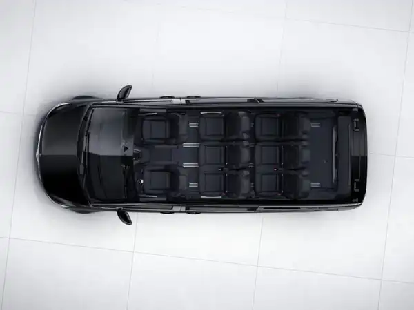 MERCEDES-BENZ V 300 d (12/12)