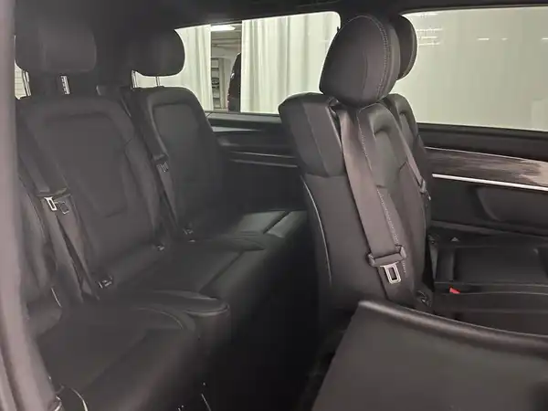 MERCEDES-BENZ V 300 d (14/29)