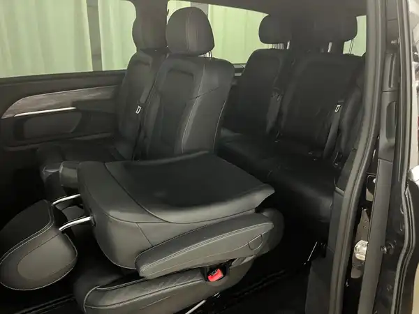 MERCEDES-BENZ V 300 d (17/29)