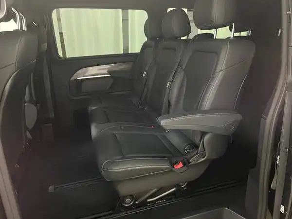 MERCEDES-BENZ V 300 d (18/29)