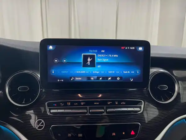 MERCEDES-BENZ V 300 d (20/29)