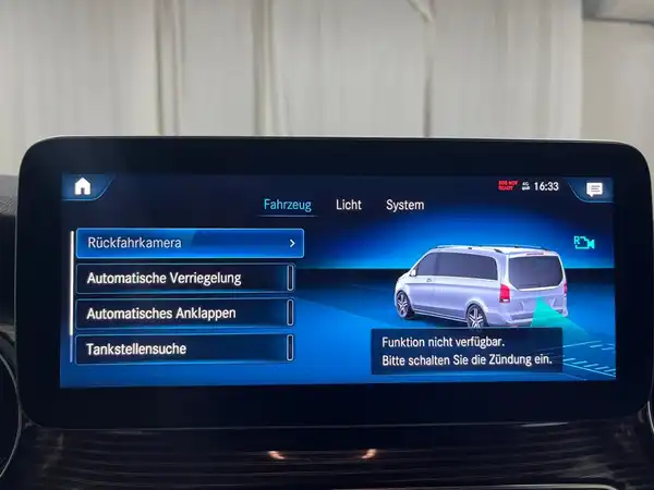 MERCEDES-BENZ V 300 d (23/29)