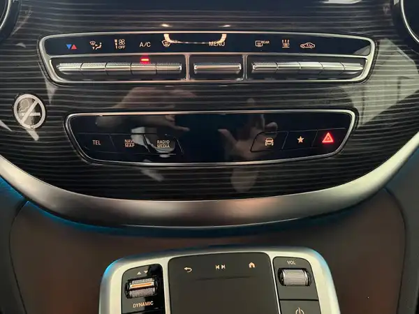 MERCEDES-BENZ V 300 d (26/29)