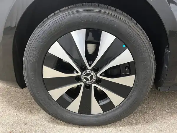 MERCEDES-BENZ V 300 d (29/29)