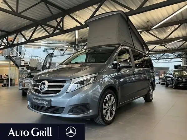 MERCEDES-BENZ V 250 d Marco Polo (1/24)