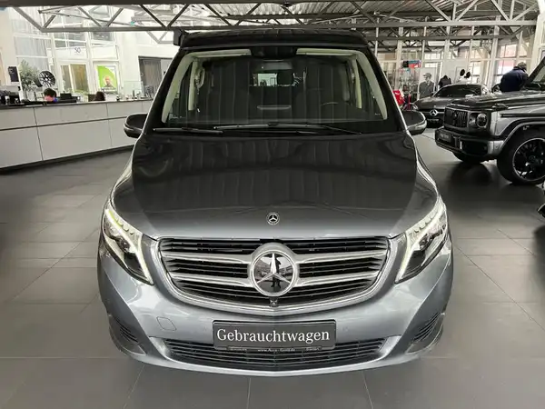 MERCEDES-BENZ V 250 d Marco Polo (2/24)