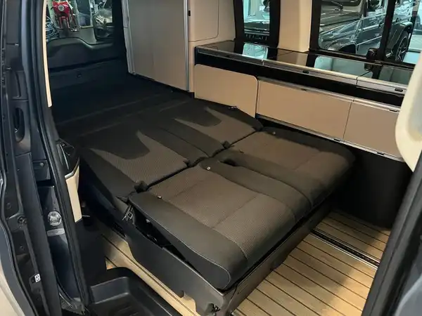 MERCEDES-BENZ V 250 d Marco Polo (14/24)