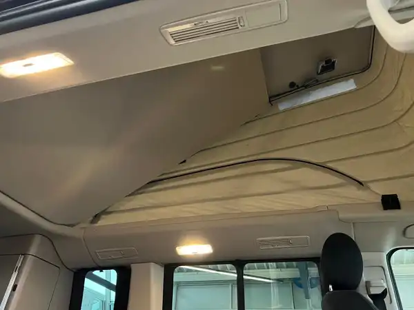 MERCEDES-BENZ V 250 d Marco Polo (15/24)