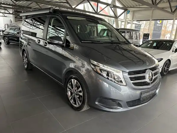 MERCEDES-BENZ V 250 d Marco Polo (3/24)