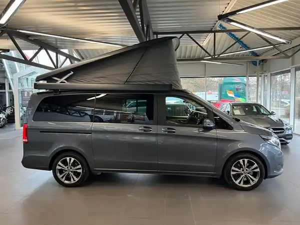 MERCEDES-BENZ V 250 d Marco Polo (4/24)