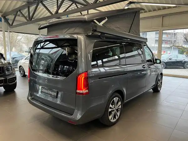 MERCEDES-BENZ V 250 d Marco Polo (6/24)