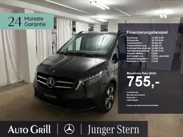 MERCEDES-BENZ V 250 d (1/23)