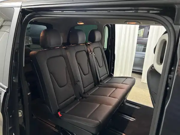 MERCEDES-BENZ V 250 d (16/22)