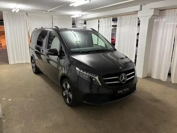 MERCEDES-BENZ V 250 d (3/22)