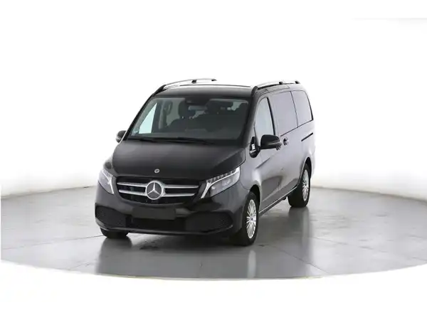 MERCEDES-BENZ V 250 d (1/9)
