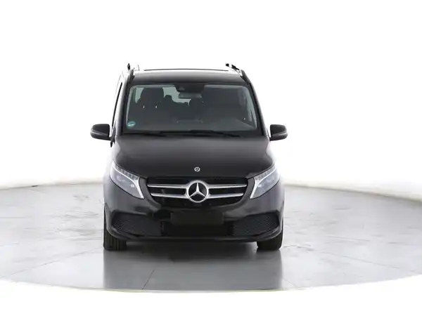 MERCEDES-BENZ V 250 d (2/9)