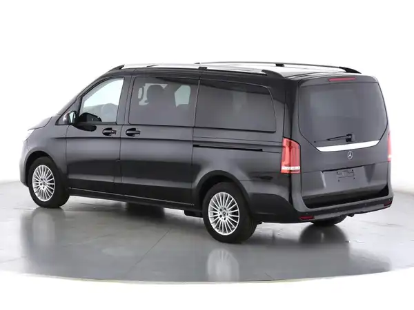 MERCEDES-BENZ V 250 d (5/9)