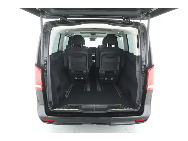 MERCEDES-BENZ V 250 d (9/9)