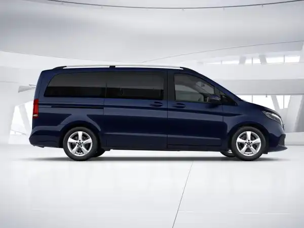 MERCEDES-BENZ V 220 d Lang (3/10)